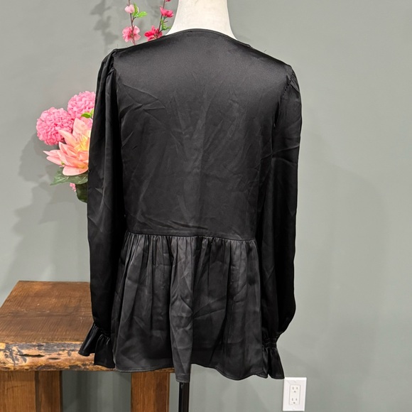 French Connection Long Sleeve - Picture 3 of 11